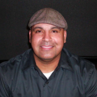 Episode 008 - Pete Cabrera Jr. - Heal the Sick Podcast