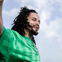 Episode 084 - Tarik Carey - Heal the Sick Podcast