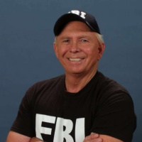 Episode 003 - Art Montgomery - Heal the Sick Podcast