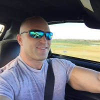 Episode 099 - Marty Swanson - Heal the Sick Podcast