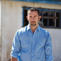 Episode 051 - Ian Kristofer - Heal the Sick Podcast