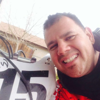 Episode 002 - Martin Ashbrook - Heal the Sick Podcast