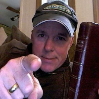 Episode 042 - Don Blizard - Heal the Sick Podcast