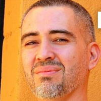 Episode 087 - Eddie Sosa - Heal the Sick Podcast