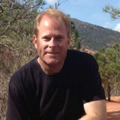 Heal The Sick Podcast