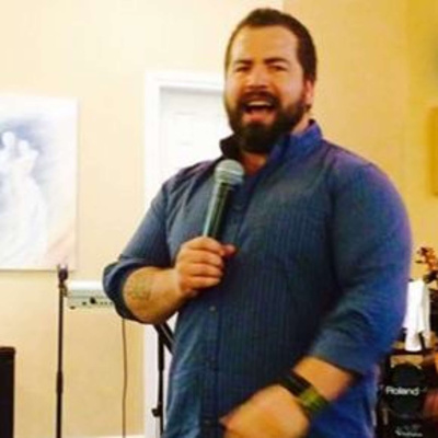 Heal The Sick Podcast