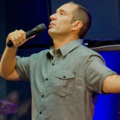 Heal The Sick Podcast