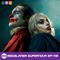 419 - Whats he going to do, hack me up into pieces?