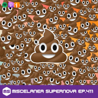 411 - Chaos loves company