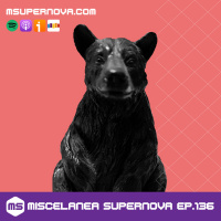 136 - The company, the information, the pardon, the prophet