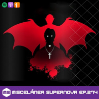 274 - The pointy end goes into the other man