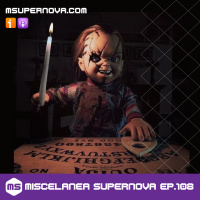 108 - All hells breakin loose