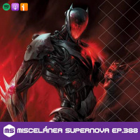 388 - Id want to be born once more as myself, but more talented