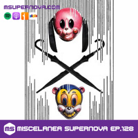 128 - Not Nicholas. Not Joseph. Just Fury