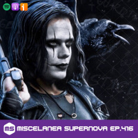 416 - How could a fistfight be romantic?