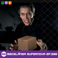 398 - Despair has its own calms