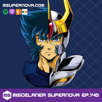 140 - He may look like us. Hes not like us!