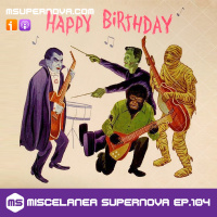 104 - Not in a million years