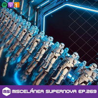 269 - The most magical place on Earth