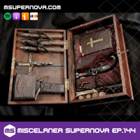 144 - If I become human, Ill never be with my father or sisters again