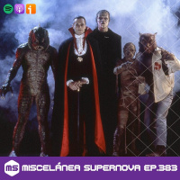 383 - Inside me, that same Force