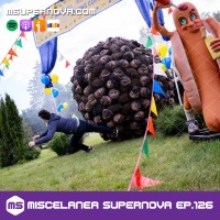 126 - The internet is made up of 90% prime-cut, free-range grade-B bullsh#t