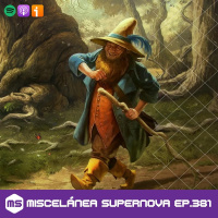 381 - I have no mouth, and I must scream