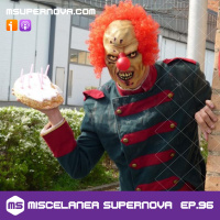 96 - What an excellent day for an exorcism