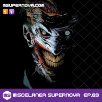 89 - If Im going to have a past, I prefer it to be multiple choice!