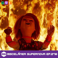 276 - Hey kid, Im gonna go kill your sister. Wanna come?