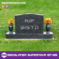 105 - Noble death is a treasure which no one is too poor to buy