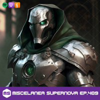 409 - I fell in love when he murdered you