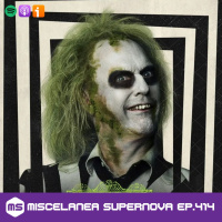 414 - My craft is death