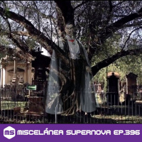 396 - Te va a chupar la bruja!