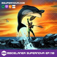 118 - Even in death, there is no command but mine