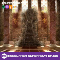 139 - The things I do for love