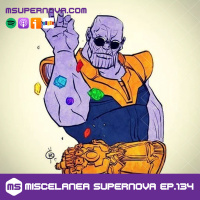 134 - I love you 3000