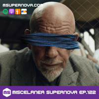 122 - I can remake you, just as I was remade