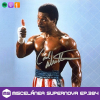 384 - There IS no tomorrow!