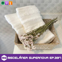 397 - Ándale bebé, que tengo mucho trabajo