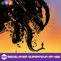 422 - The King in Black is awake