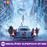 392 - Ive got a ghost to bust!