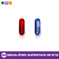 273 - Have you seen the writing on the wall?