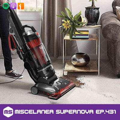 Miscelanea Supernova