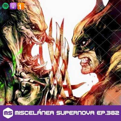 Miscelanea Supernova