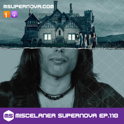 Miscelanea Supernova