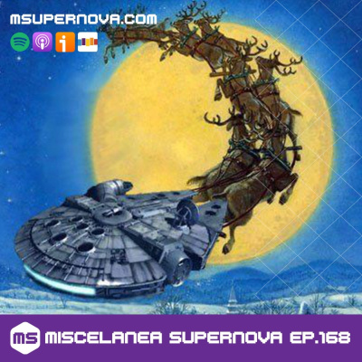 Miscelanea Supernova