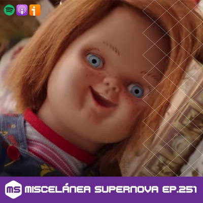 Miscelanea Supernova