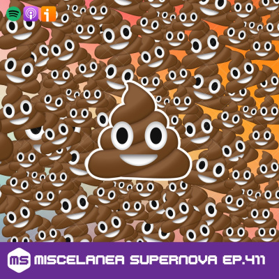 Miscelanea Supernova