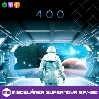 Miscelanea Supernova